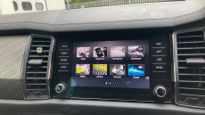 Skoda Kodiaq 1.5 TSI SE L Executive 5dr DSG [7 Seat] Petrol Estate